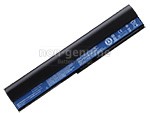 Acer Aspire One 756-2626 battery