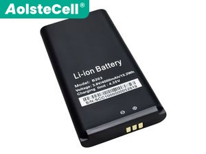 Acer B203 battery