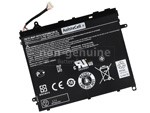 Acer Iconia Tab A700 battery replacement