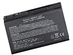 Acer TravelMate 5520G battery