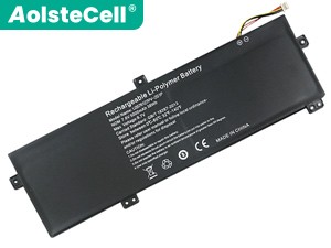 Gateway U3576127PV-2S1P battery