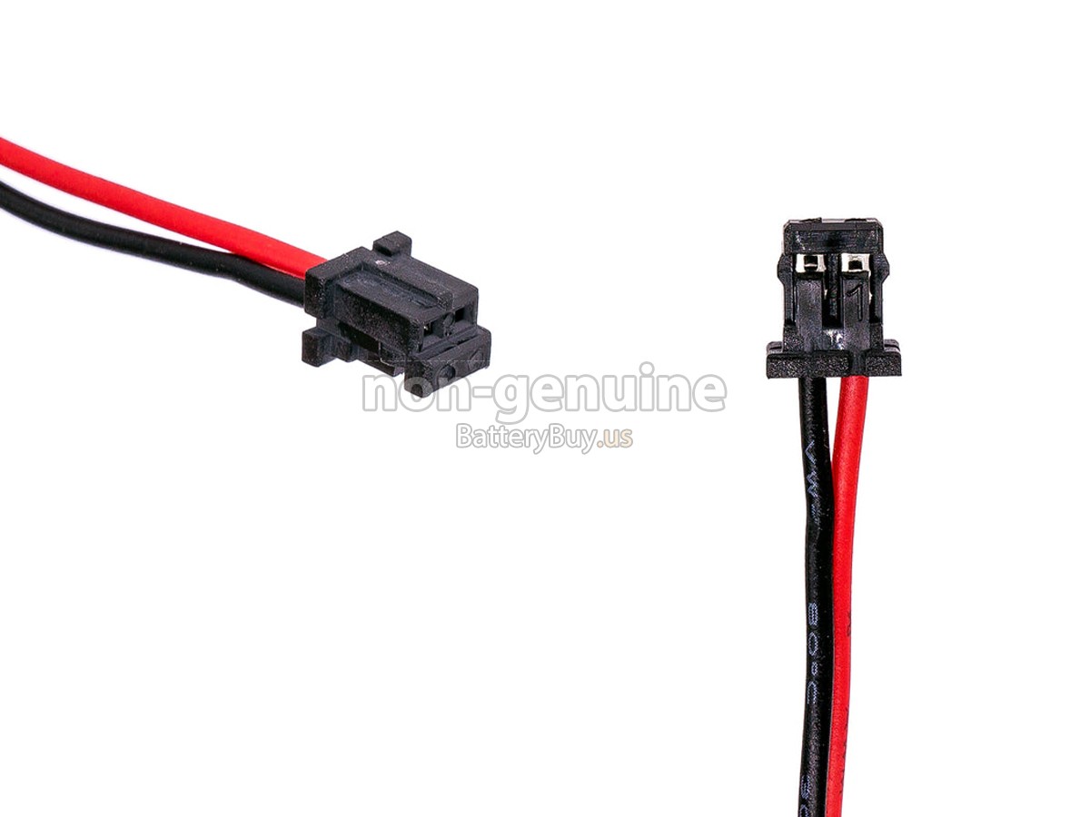 battery for AEG FLAIR CS41