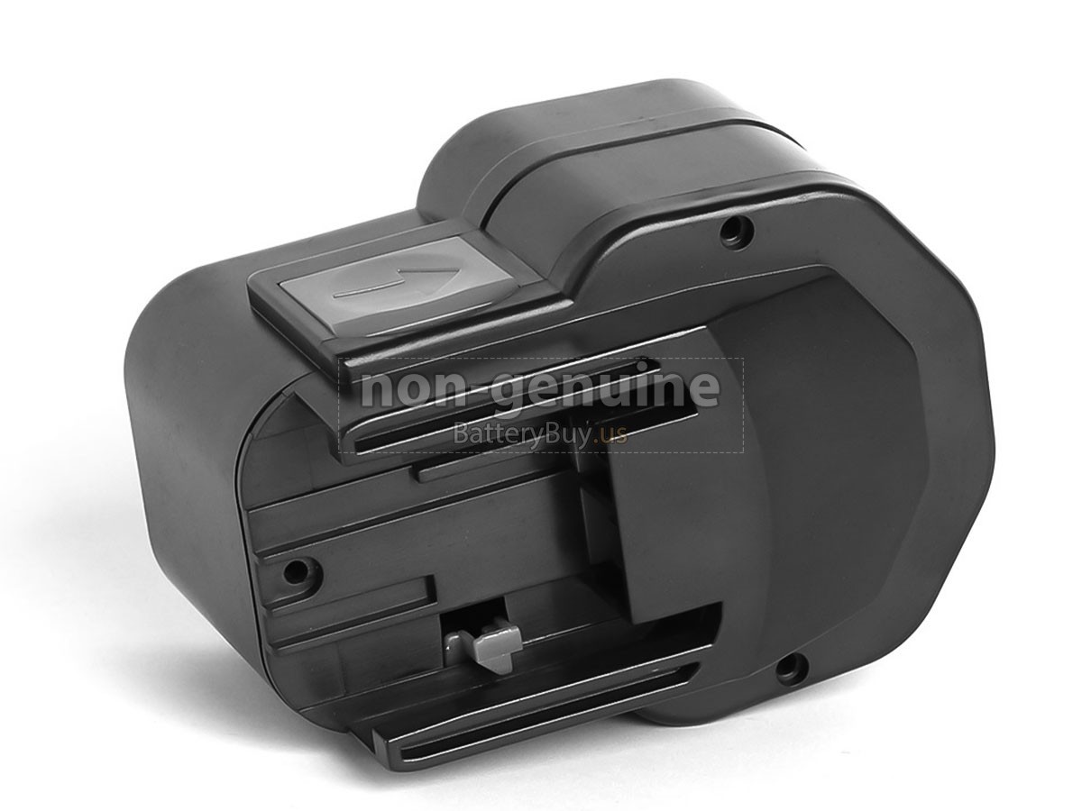 battery for AEG BS12X