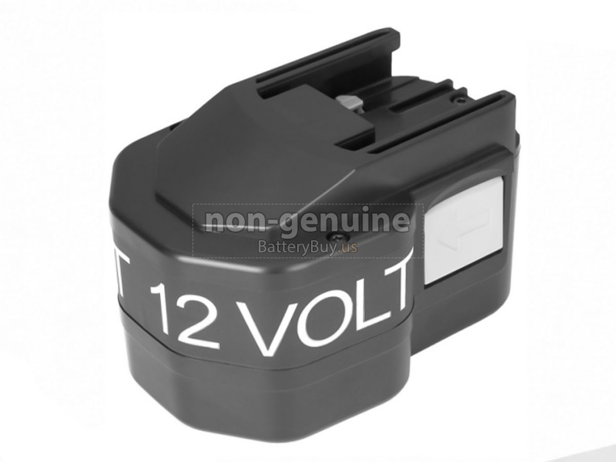 battery for AEG BS12X