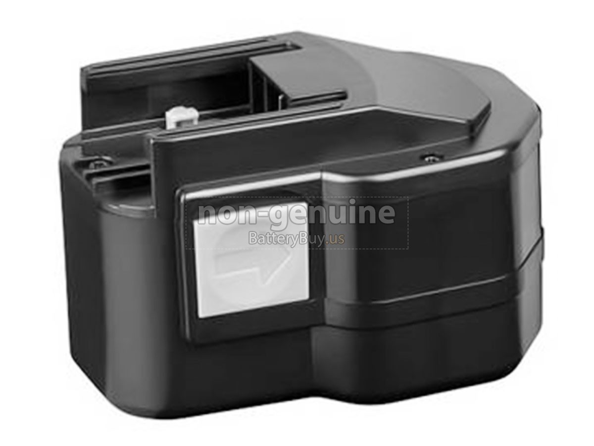 battery for AEG BS12X