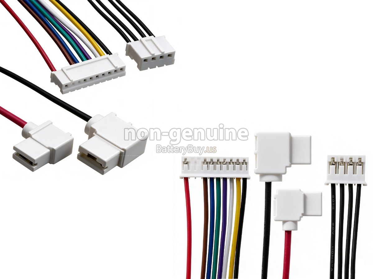 battery for AEG CX8-2-75FF