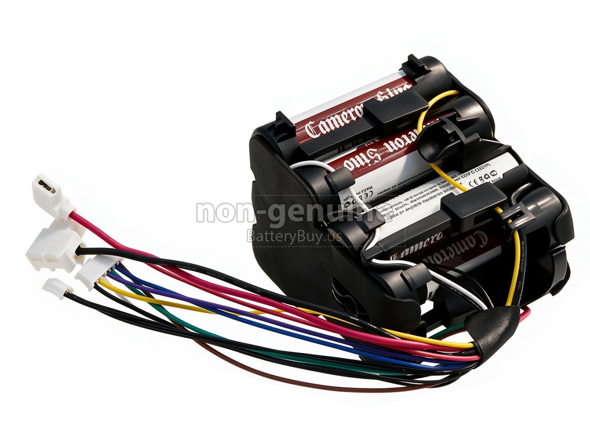 battery for AEG CX8-2-75FF
