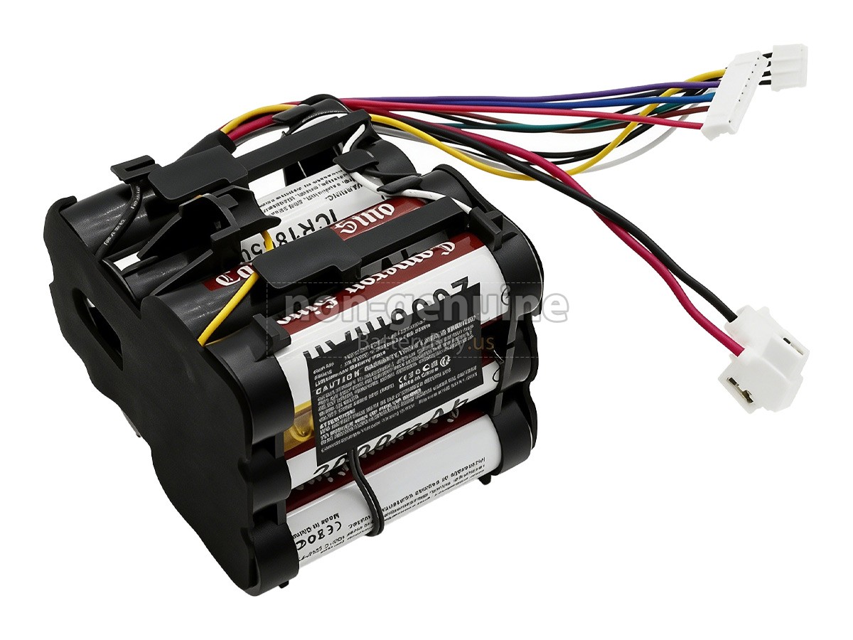 battery for AEG CX8-2-75FF
