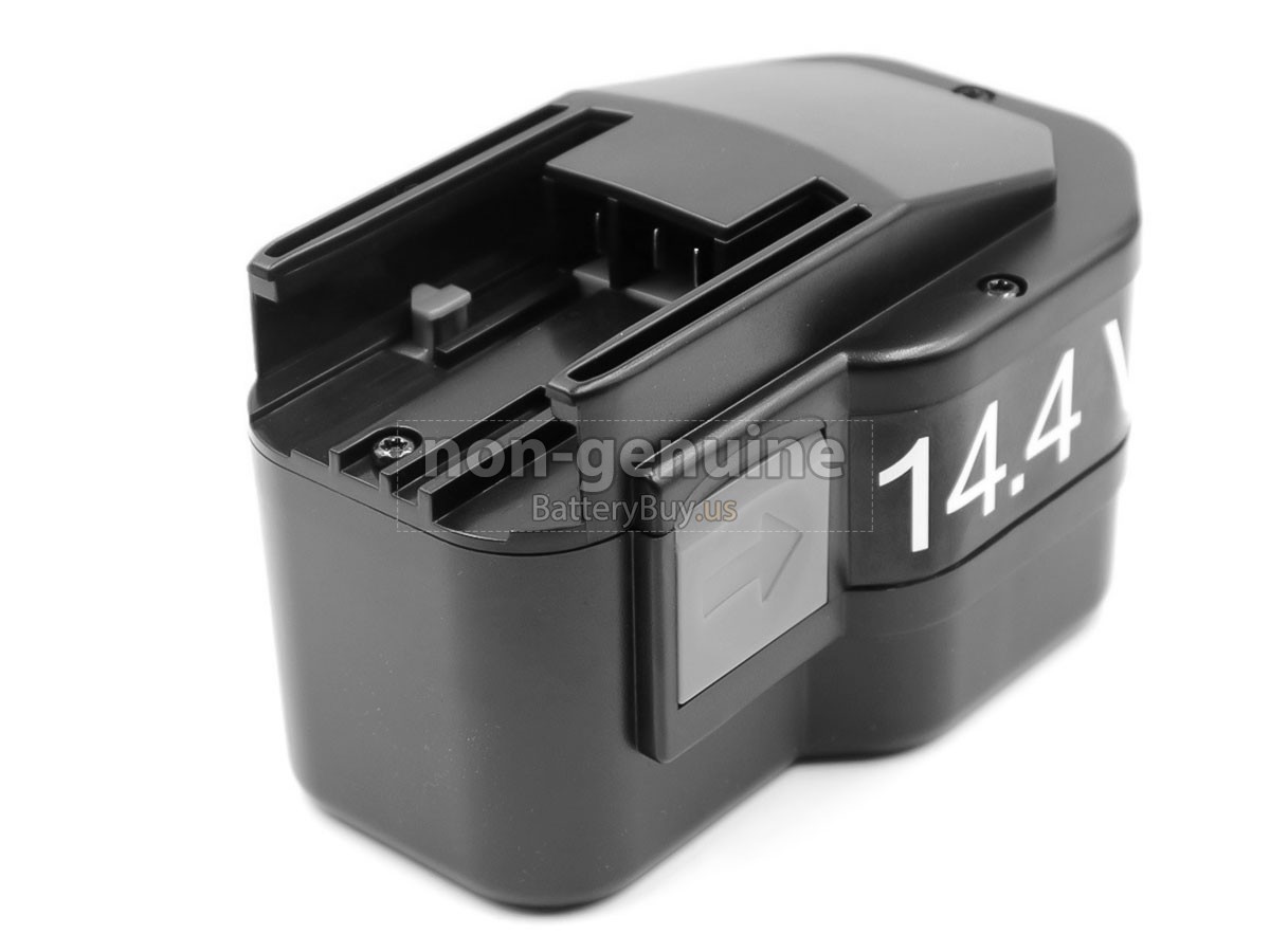 battery for AEG BBS14KXRAPTOR