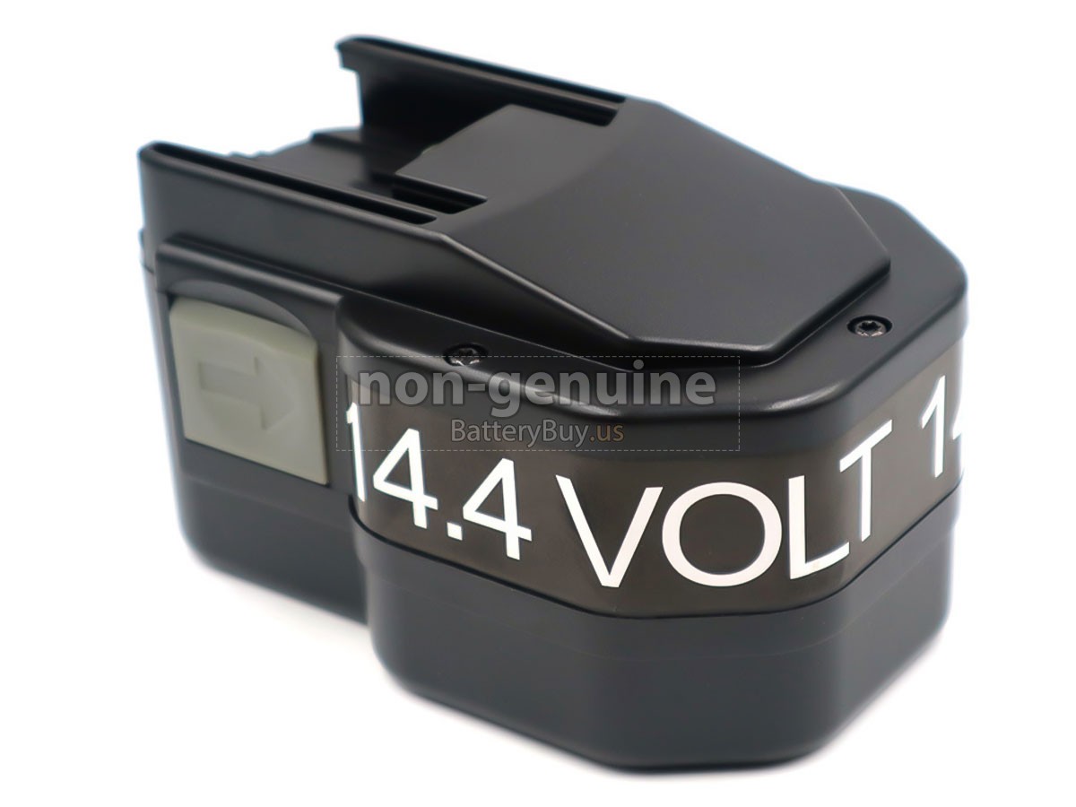 battery for AEG BBS14KXRAPTOR