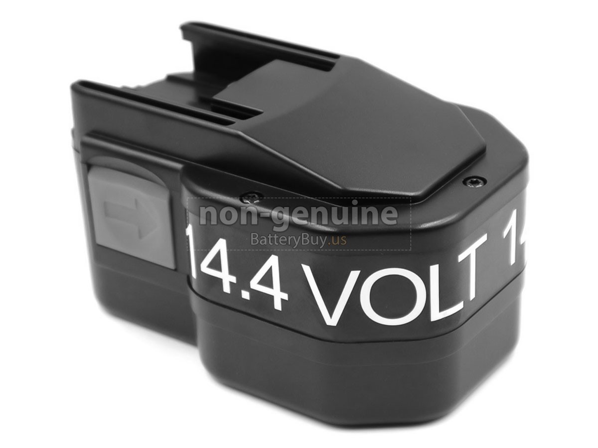 battery for AEG BBS14KXRAPTOR