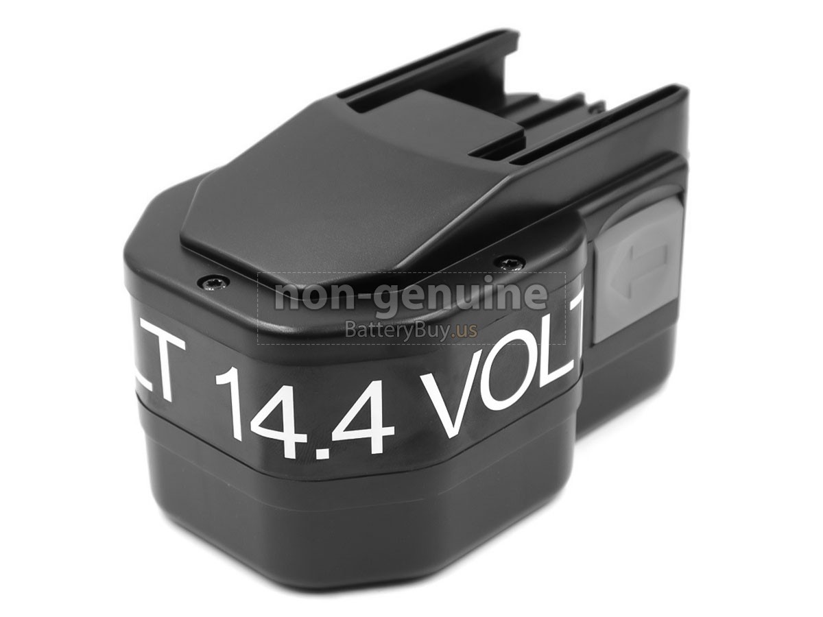 battery for AEG BBS14KXRAPTOR