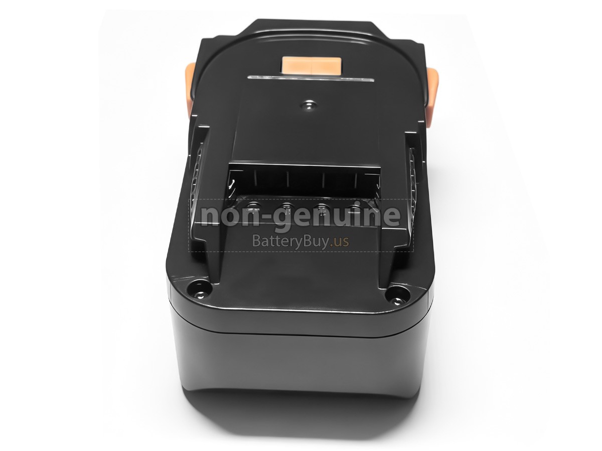 battery for AEG L1850SHD