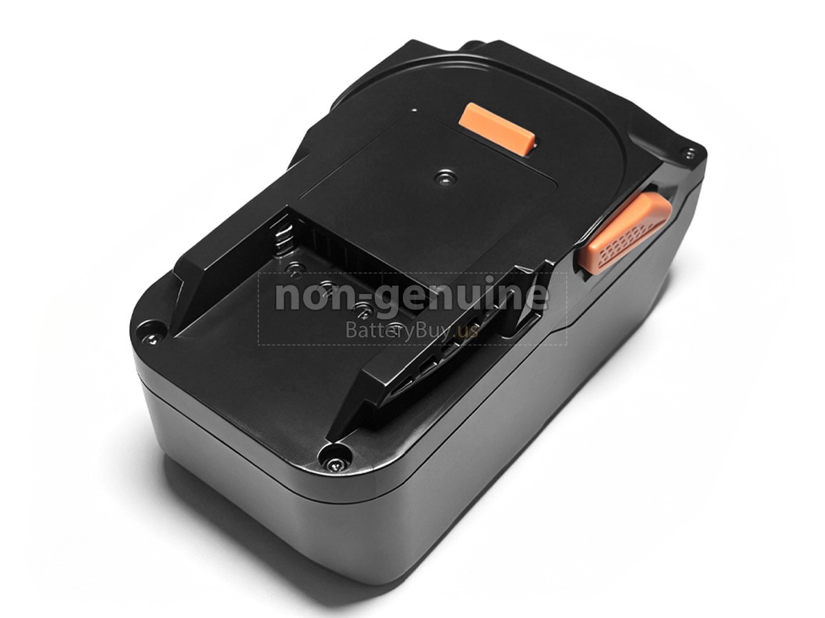 battery for AEG L1850SHD