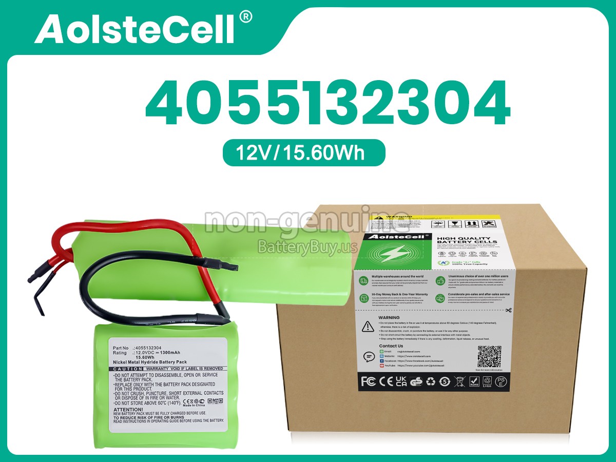 battery for AEG 900272119