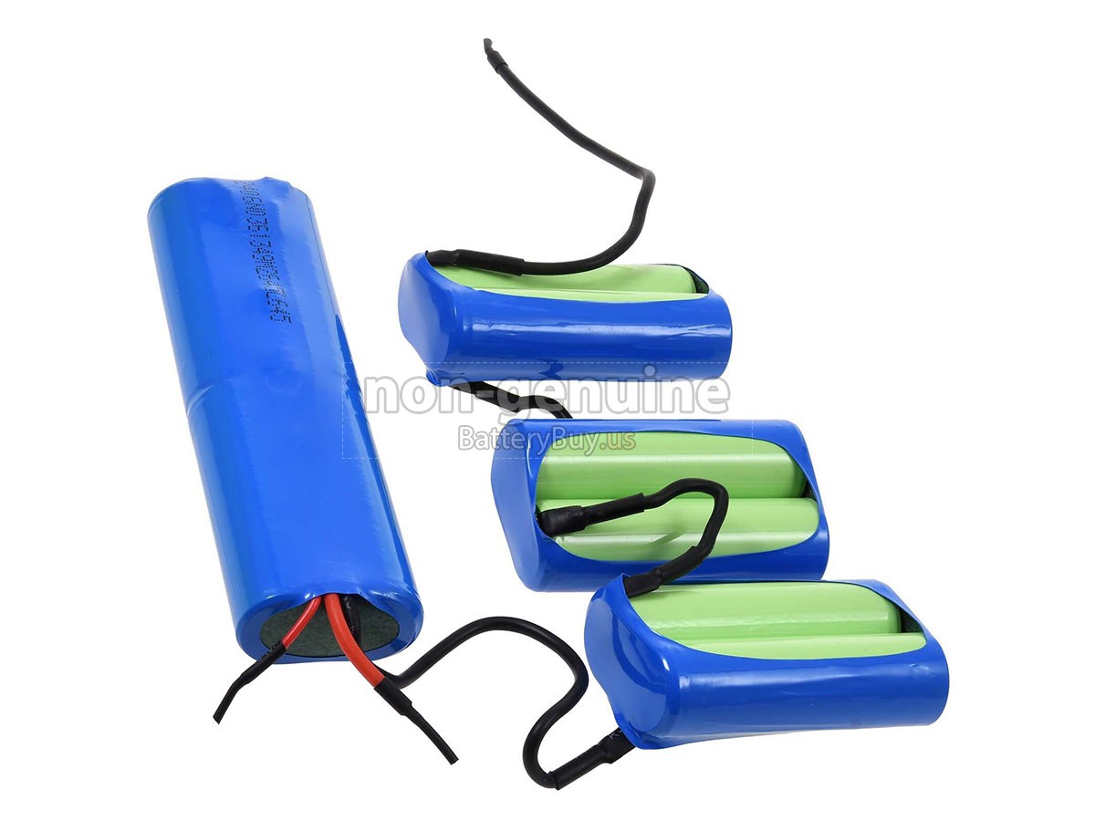 battery for AEG AG901