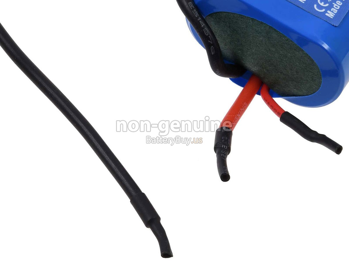 battery for AEG AG901