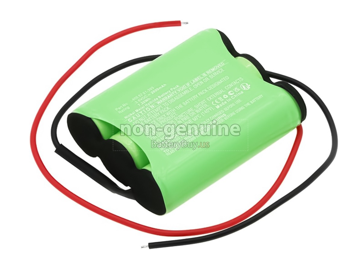 battery for AEG 405 52 51-393