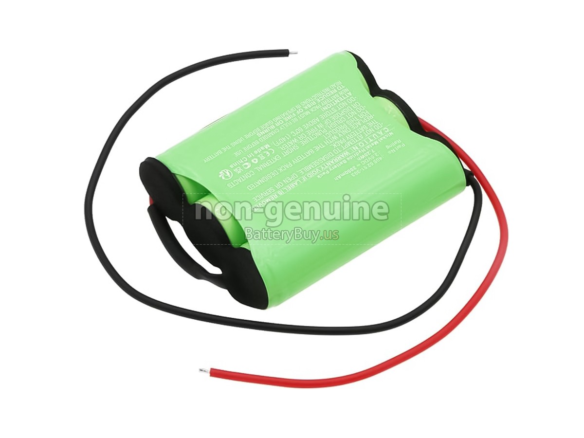 battery for AEG 405 52 51-393