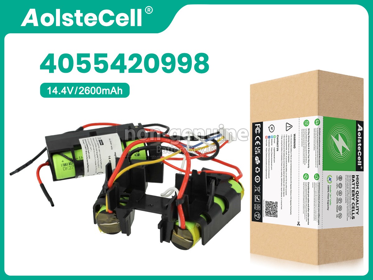 battery for AEG AG3105