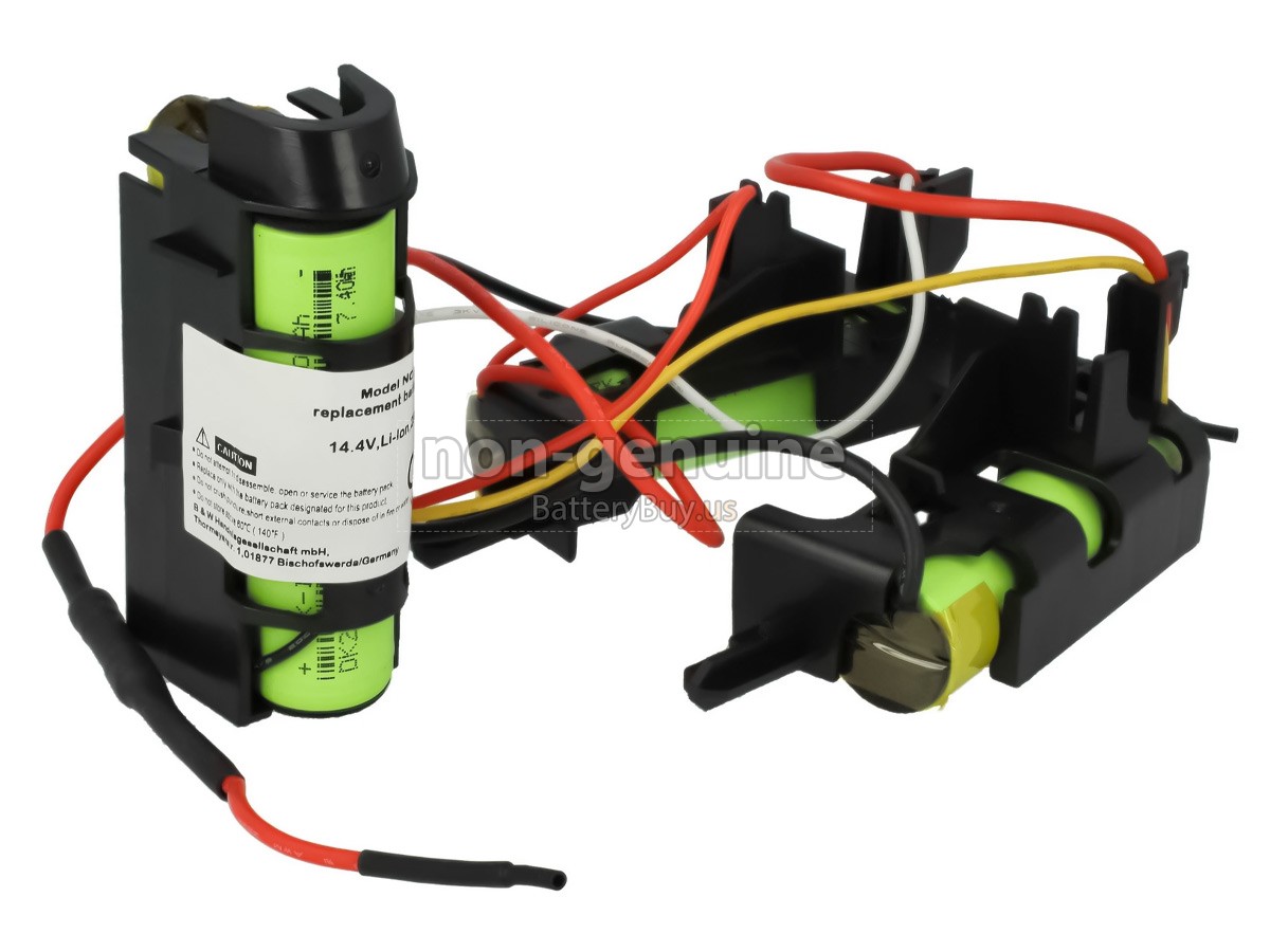 battery for AEG AG3105