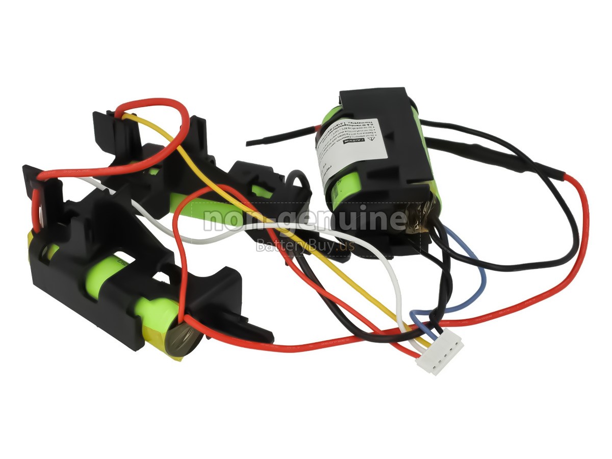 battery for AEG AG3105