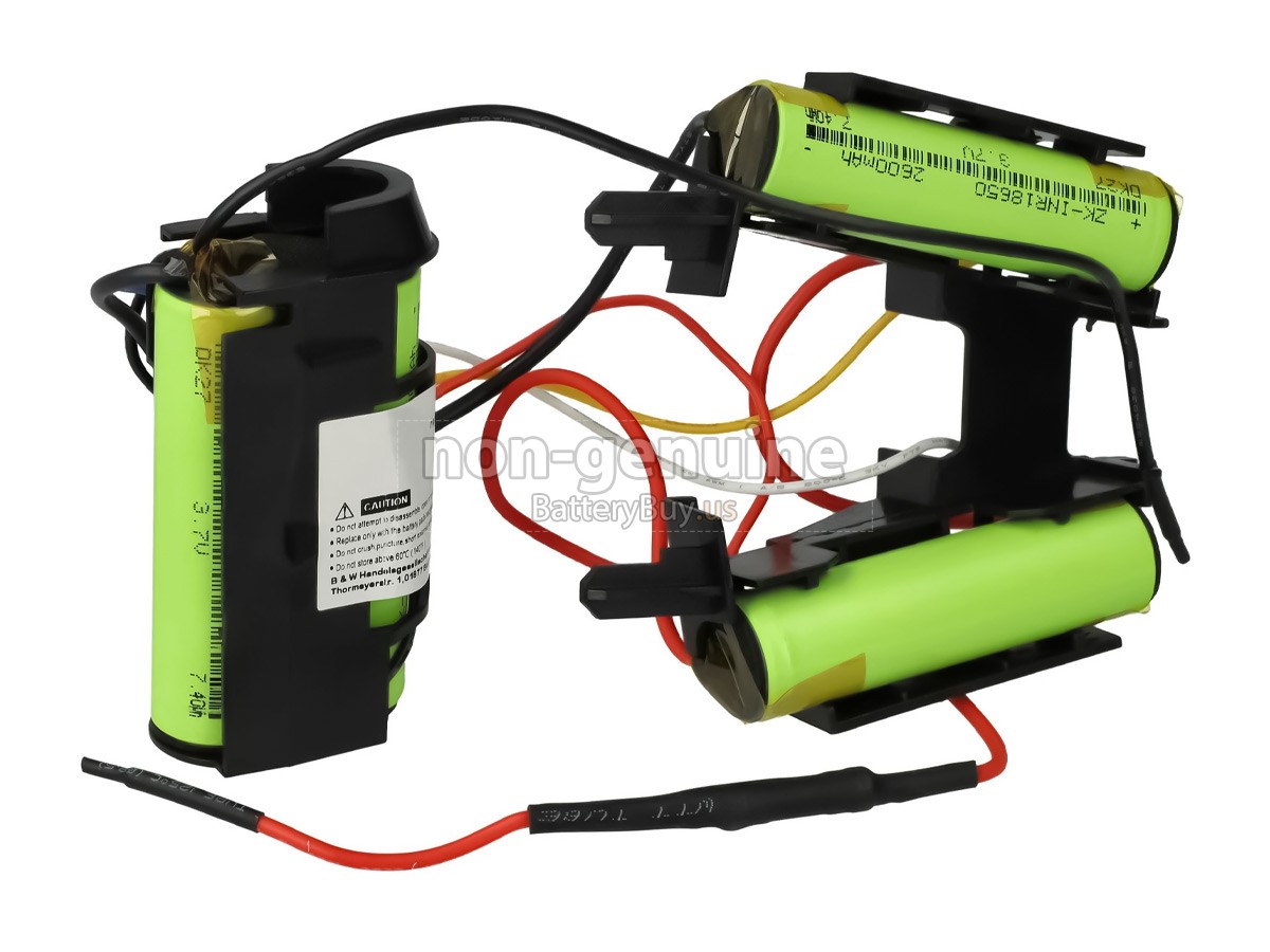 battery for AEG AG3105