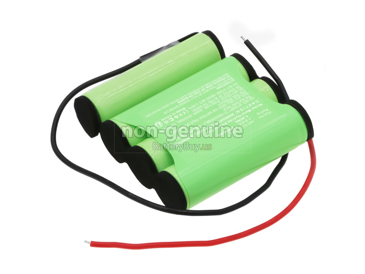 battery for AEG AG5104WDB