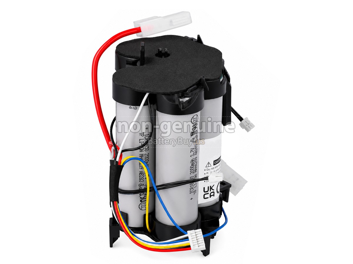 battery for AEG 140231463013