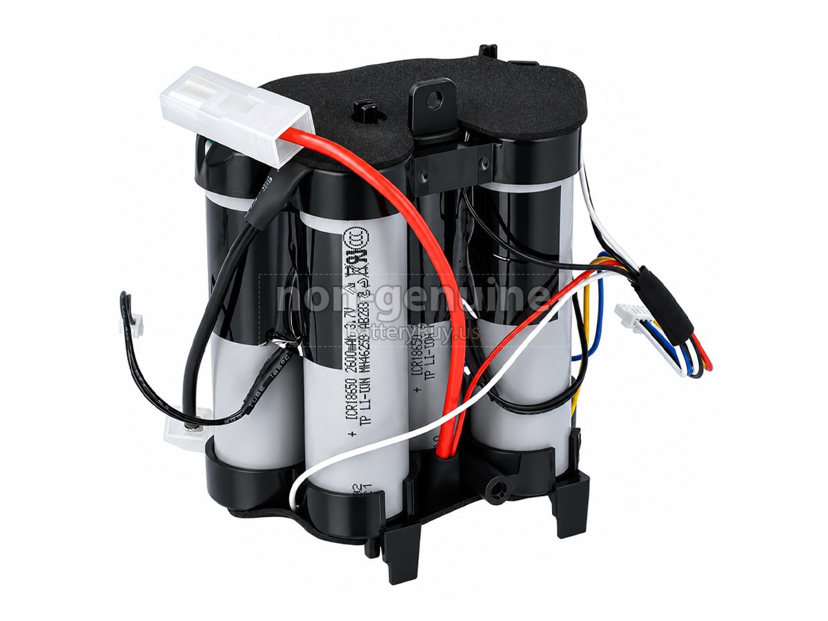battery for AEG 140231463013