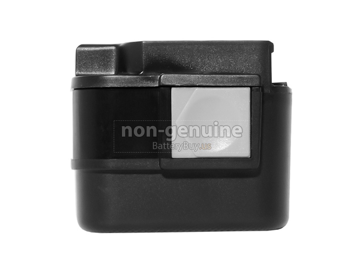 battery for AEG B7.2