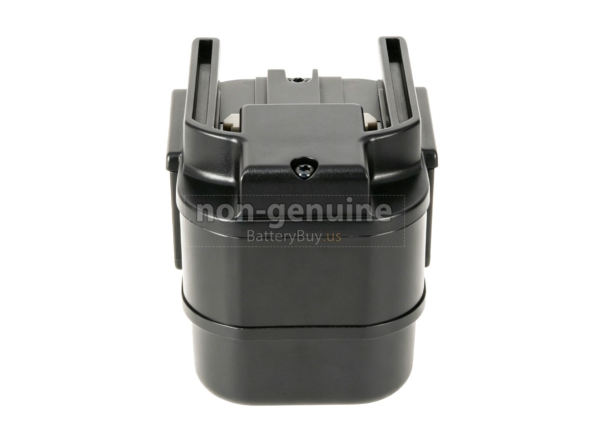 battery for AEG B7.2