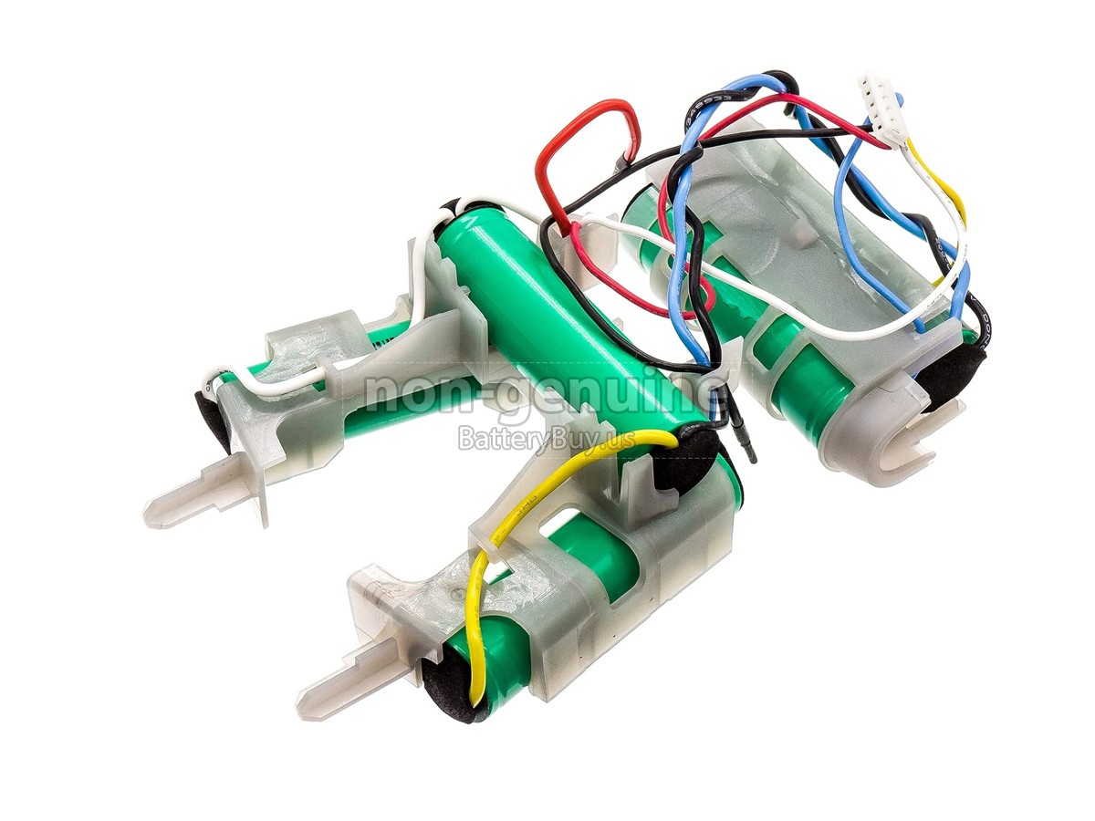 battery for AEG 6.01.52.07-0