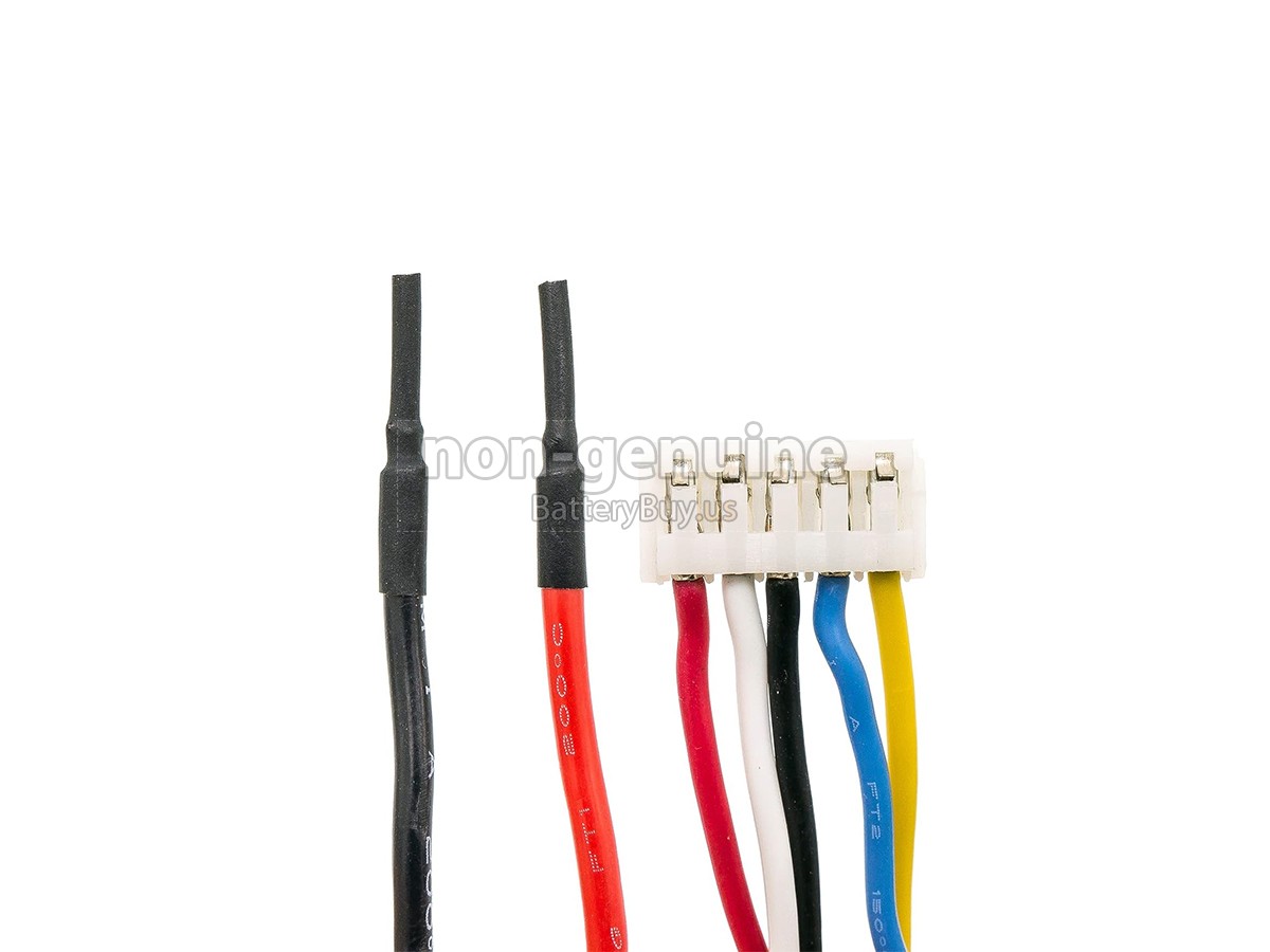 battery for AEG 6.01.52.07-0