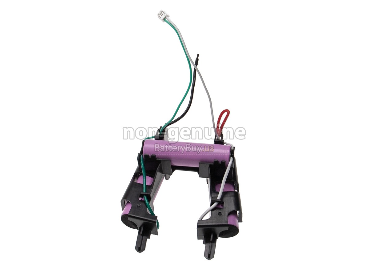 battery for AEG 900940866