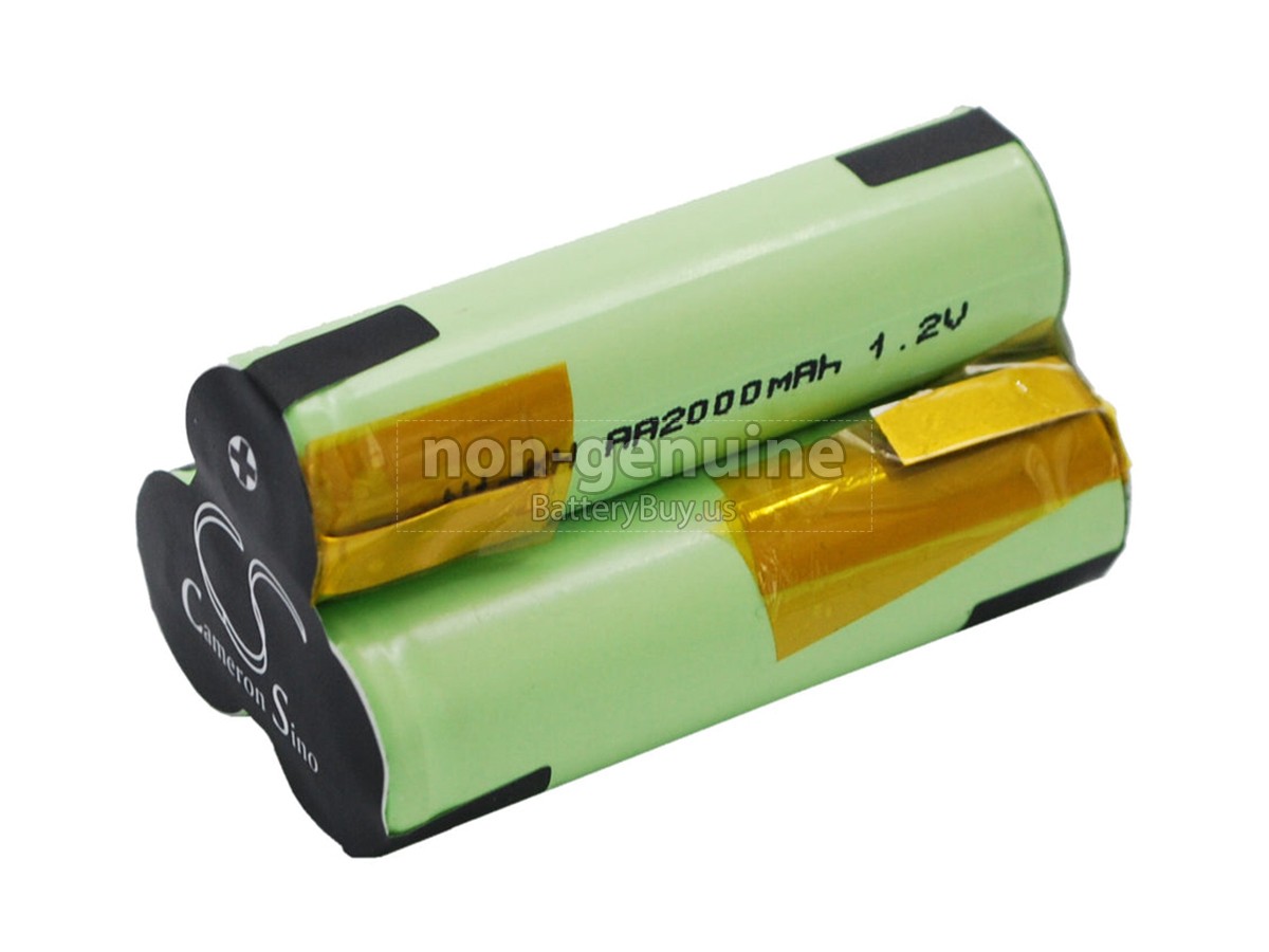 battery for AEG TYPE141
