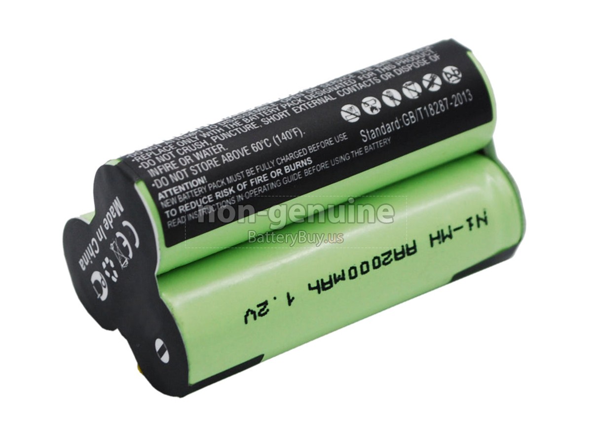 battery for AEG TYPE141