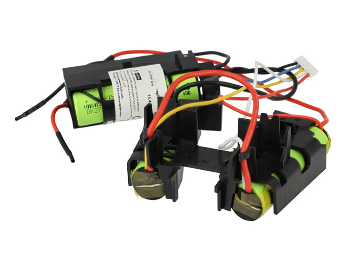 AEG 4055420998 battery