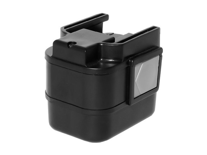 AEG B7.2 battery