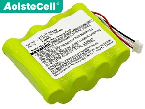 AEMC 694483 battery