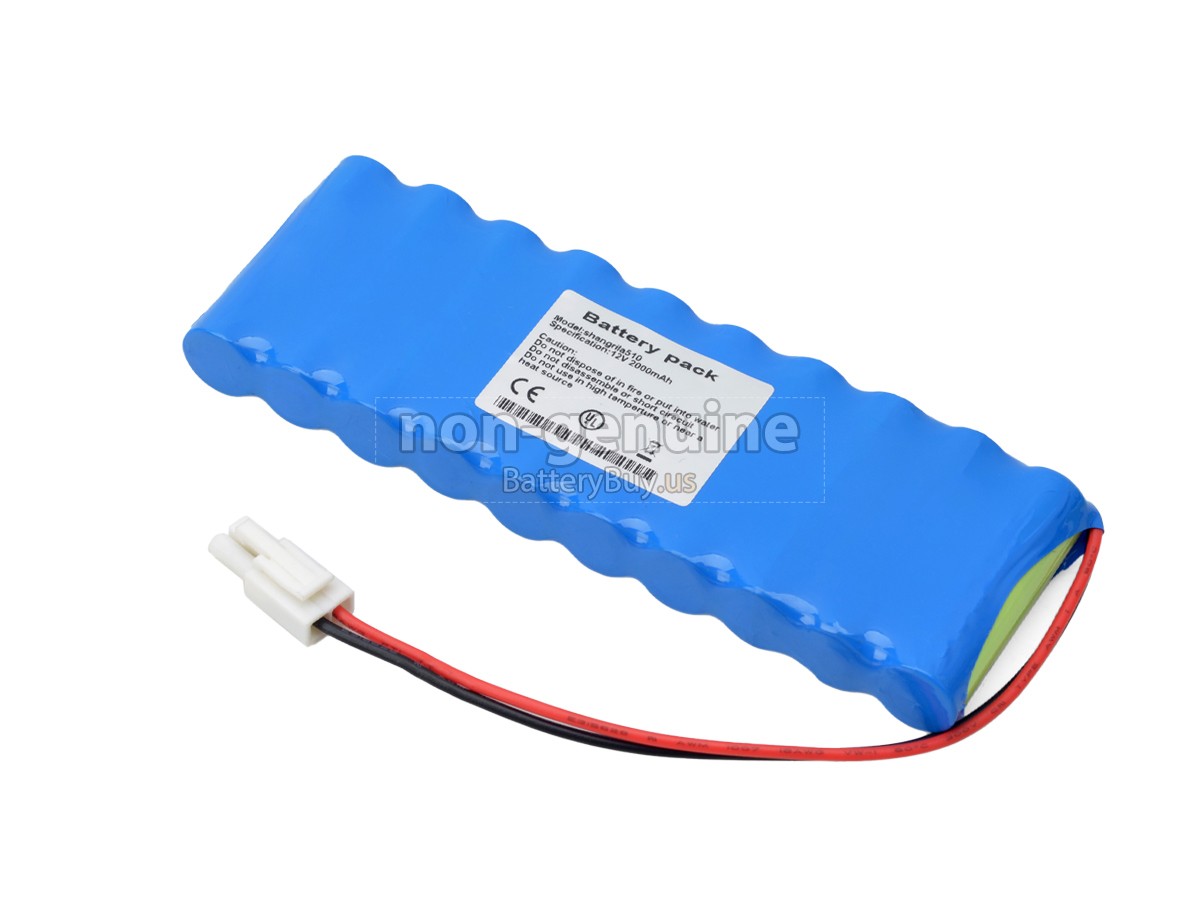 battery for Aeonmed SHANGRILA 510