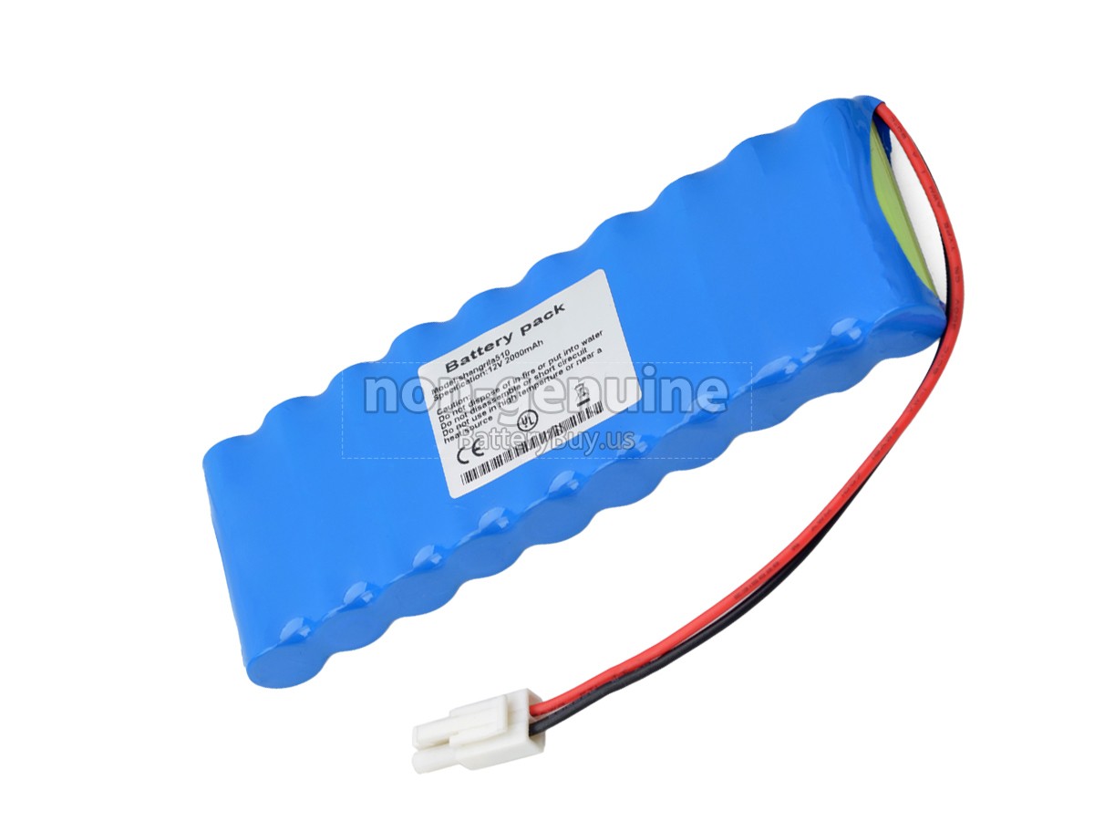 battery for Aeonmed SHANGRILA 510
