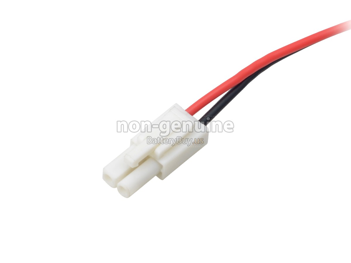 battery for Aeonmed SHANGRILA 510