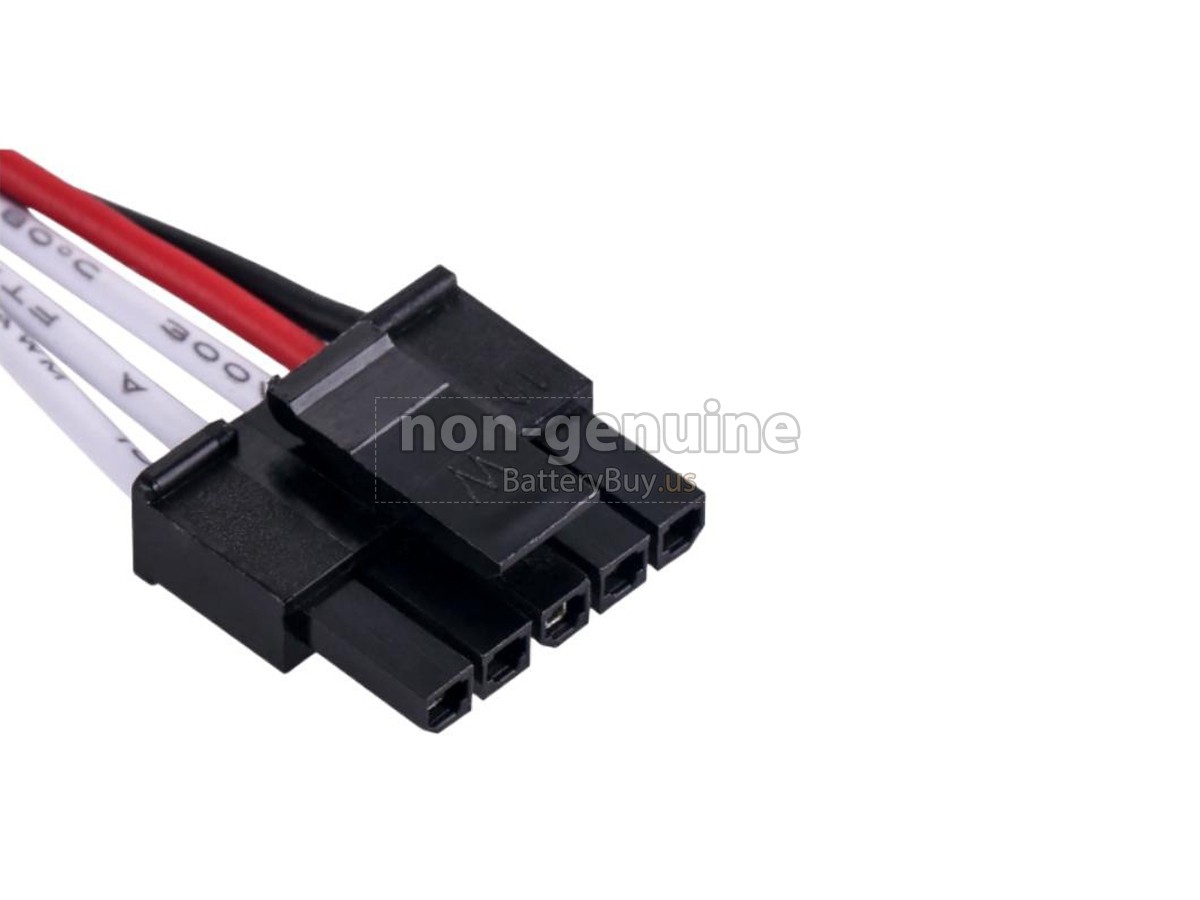 battery for Aeroflex COBHAM AVCOMM 8800S