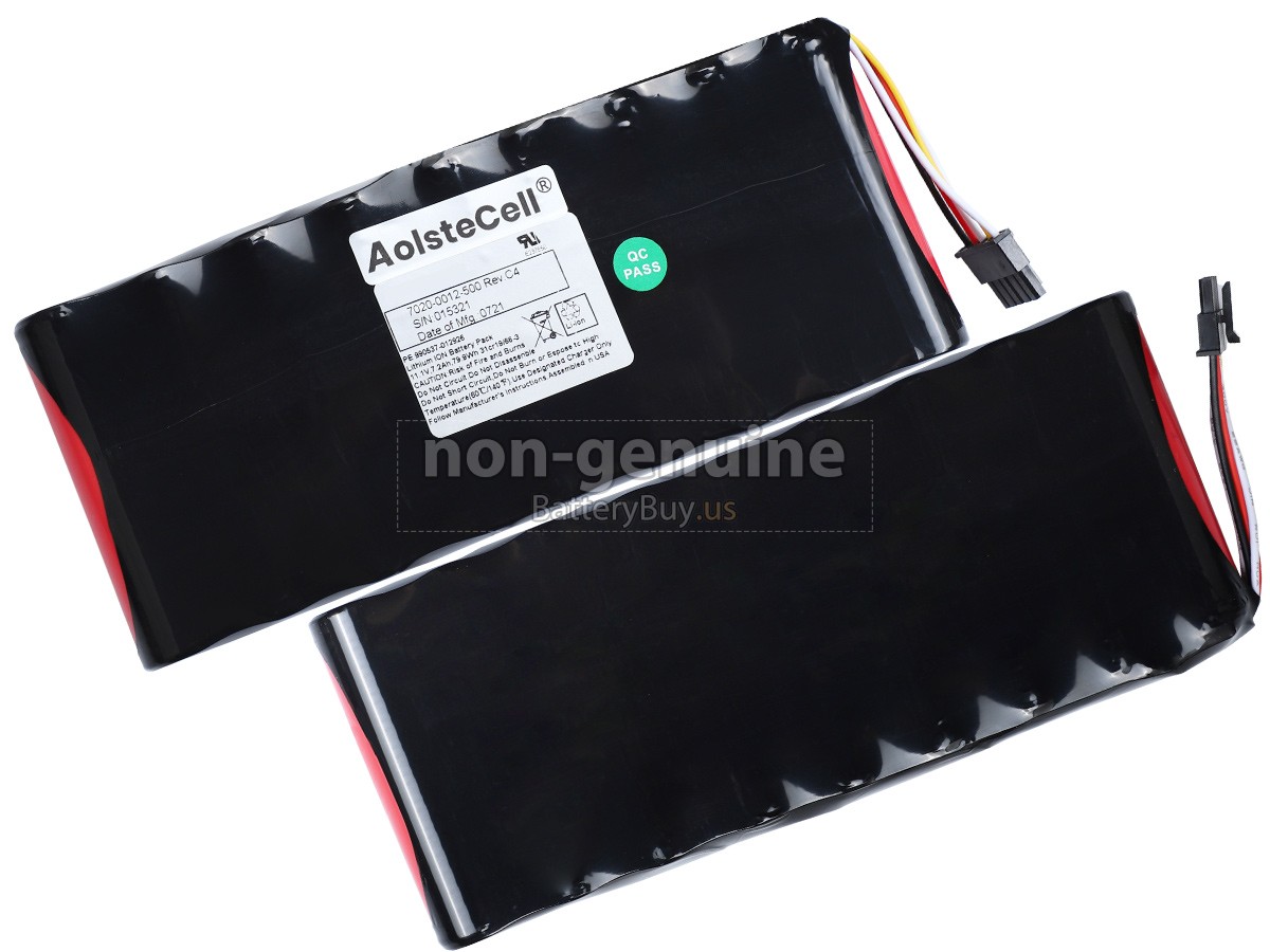 battery for Aeroflex 3500A