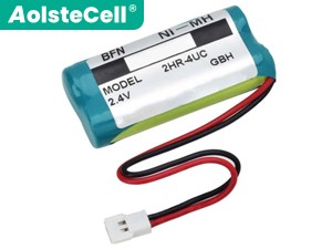 Air Shields Vickers 2HR-AAAUC battery