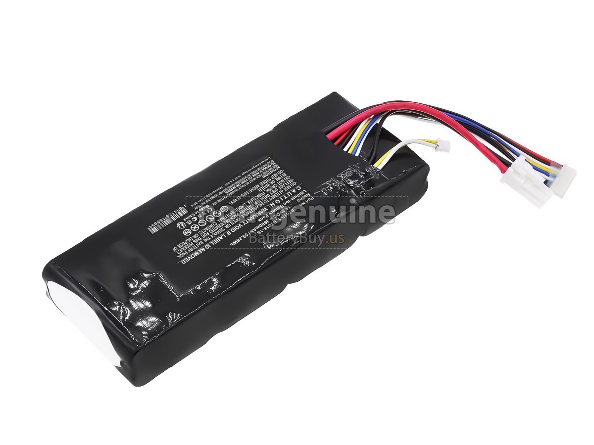 battery for AIRSEP BT018-1S