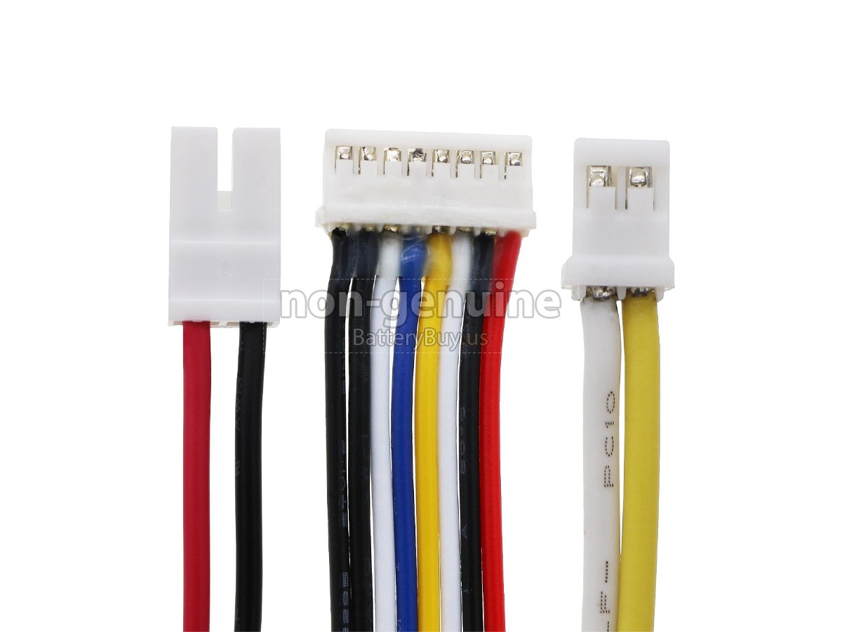 battery for AIRSEP BT018-1S