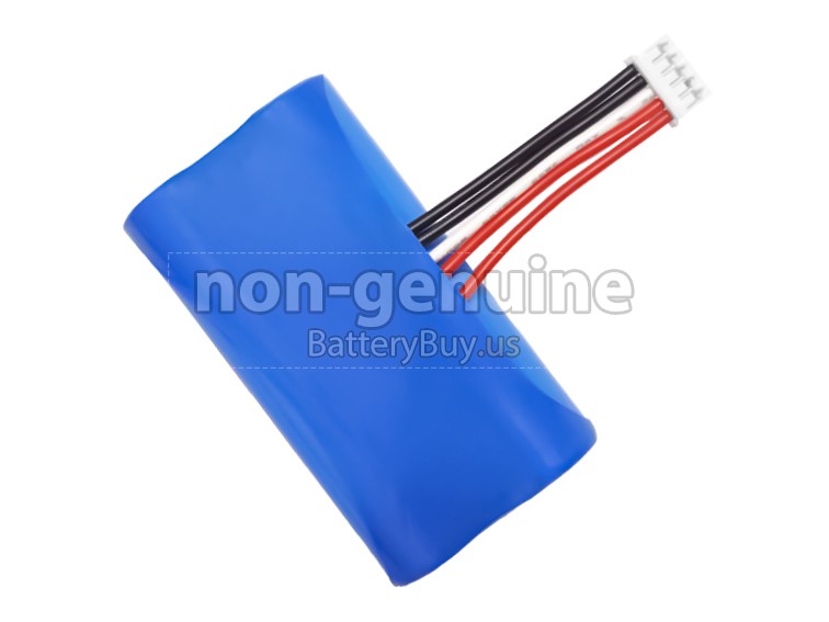 battery for Aisino BT-901