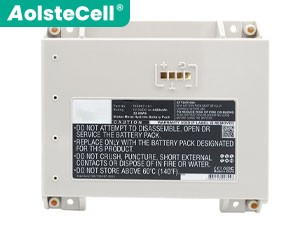 Alaris 145997-101 battery